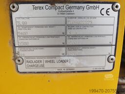 Terex TL80