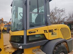 Terex TL80