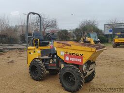 Terex TA 1.0 EH