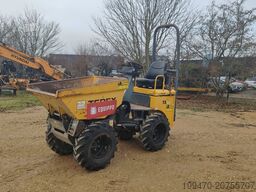 Terex TA 1.0 EH