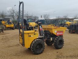 Terex TA 1.0 EH
