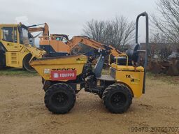 Terex TA 1.0 EH
