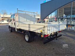 Iveco Daily 35C16 3.0D Kipper/ Benne/ 2020/ 85.000 KM