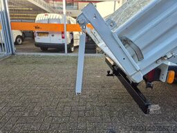 Iveco Daily 35C16 3.0D Kipper/ Benne/ 2020/ 85.000 KM