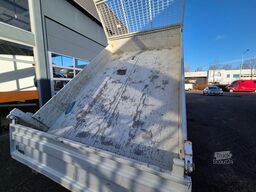 Iveco Daily 35C16 3.0D Kipper/ Benne/ 2020/ 85.000 KM