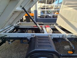 Iveco Daily 35C16 3.0D Kipper/ Benne/ 2020/ 85.000 KM