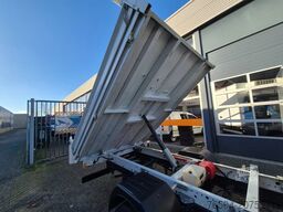 Iveco Daily 35C16 3.0D Kipper/ Benne/ 2020/ 85.000 KM