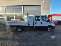 Iveco Daily 35C16 3.0D Kipper/ Benne/ 2020/ 85.000 KM