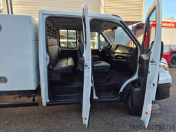Iveco Daily 35C16 3.0D Kipper/ Benne/ 2020/ 85.000 KM