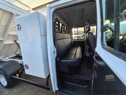 Iveco Daily 35C16 3.0D Kipper/ Benne/ 2020/ 85.000 KM