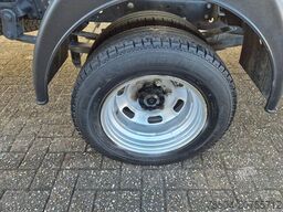 Iveco Daily 35C16 3.0D Kipper/ Benne/ 2020/ 85.000 KM