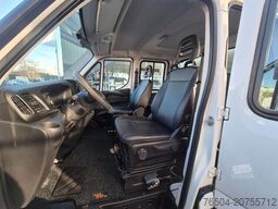 Iveco Daily 35C16 3.0D Kipper/ Benne/ 2020/ 85.000 KM