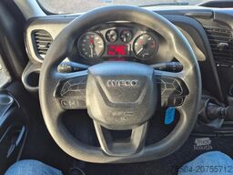 Iveco Daily 35C16 3.0D Kipper/ Benne/ 2020/ 85.000 KM