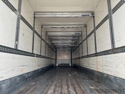 Tracon Closed Box / BPW-Disc / Double Stock / APK 06-2026