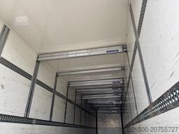 Tracon Closed Box / BPW-Disc / Double Stock / APK 06-2026