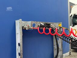 Tracon Closed Box / BPW-Disc / Double Stock / APK 06-2026