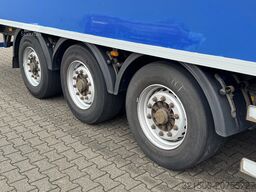 Tracon Closed Box / BPW-Disc / Double Stock / APK 06-2026