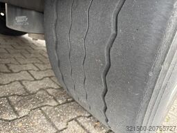 Tracon Closed Box / BPW-Disc / Double Stock / APK 06-2026