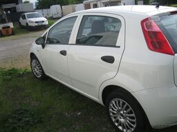 FIAT PUNTO VAN