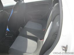 FIAT PUNTO VAN
