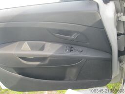 FIAT PUNTO VAN