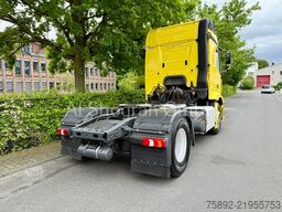 Mercedes-Benz Actros 1845 StreamSpace 2,30/Retarder/Kipphydra...