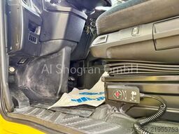 Mercedes-Benz Actros 1845 StreamSpace 2,30/Retarder/Kipphydra...