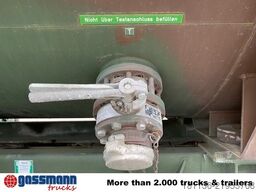 Iveco Trakker MP340E42W 8x8, Tankwagen 18.000l