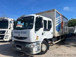 Renault Midlum 240
