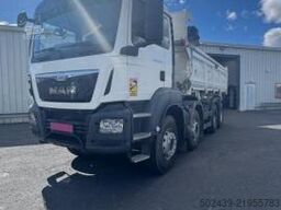 MAN TGS 35.440