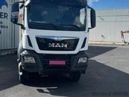 MAN TGS 35.440