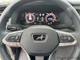 MAN TGE 3.140 Doka Pritsche *TEMPO*AHK*UVM*