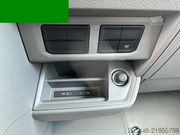 MAN TGE 3.140 Doka Pritsche *TEMPO*AHK*UVM*