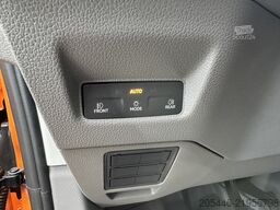 MAN TGE 3.140 Doka Pritsche *TEMPO*AHK*UVM*