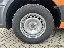 MAN TGE 3.140 Doka Pritsche *TEMPO*AHK*UVM*