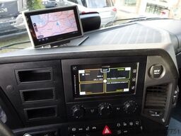 MERCEDES-BENZ 2648 Baustoffpritsche + PK 23001 TEC3 Kran