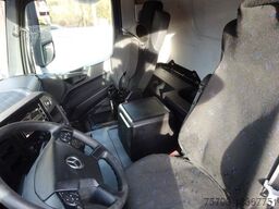 MERCEDES-BENZ 2648 Baustoffpritsche + PK 23001 TEC3 Kran
