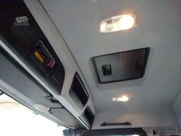 MERCEDES-BENZ 2648 Baustoffpritsche + PK 23001 TEC3 Kran