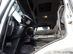 MERCEDES-BENZ 2648 Baustoffpritsche + PK 23001 TEC3 Kran