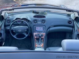 MERCEDES-BENZ SL 500