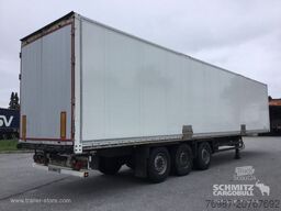 Schmitz Cargobull Trockenfrachtkoffer Standard