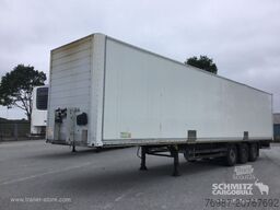 Schmitz Cargobull Trockenfrachtkoffer Standard