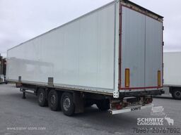 Schmitz Cargobull Trockenfrachtkoffer Standard