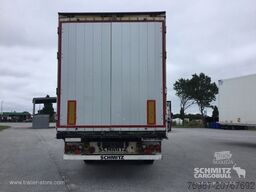 Schmitz Cargobull Trockenfrachtkoffer Standard