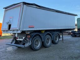 LANGENDORF 32m Alu - Mulde, Camaro elektr.