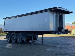 LANGENDORF 32m Alu - Mulde, Camaro elektr.