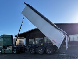 LANGENDORF 32m Alu - Mulde, Camaro elektr.