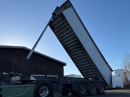 LANGENDORF 32m Alu - Mulde, Camaro elektr.