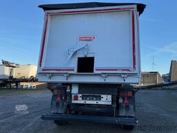 LANGENDORF 32m Alu - Mulde, Camaro elektr.