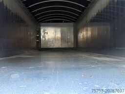 LANGENDORF 32m Alu - Mulde, Camaro elektr.